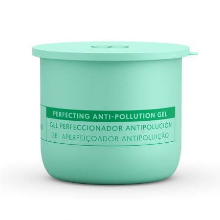 Ricarica Crema gel viso con aloe vera Perfezionatrice Anti-Pollution, 50 ml, Equivalenza