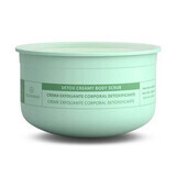 Ricarica Scrub per il corpo detossinante con aloe vera, 200 ml, Equivalenza