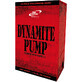 Dynamite Pump, 30 sachets, Pro Nutrition