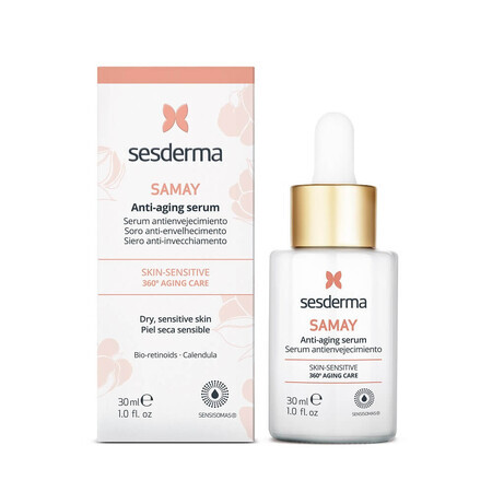 Sesderma Samay Ser anti-age, 30 ml