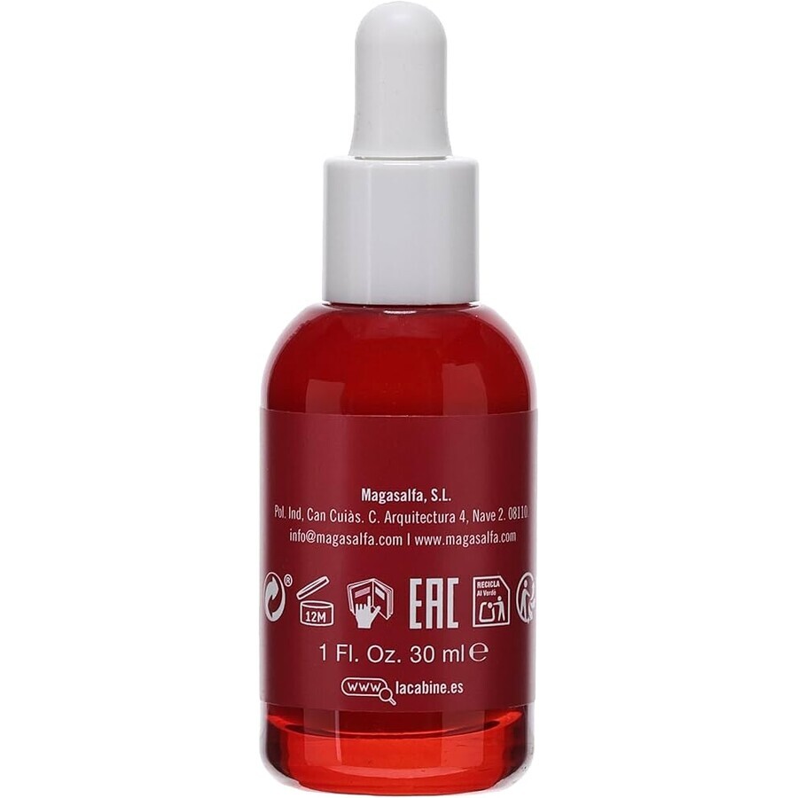 Ser-cream Monoactives 4% Peptide Lösung, 30 ml, La Cabine