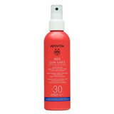 Bee Sun Safe Sonnenschutzspray SPF30, 200 ml, Apivita