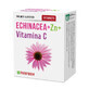 Echinacea + Zinc + Vitamine C, 30 g&#233;lules, Parapharm