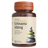 Echinacea 500 mg, 30 comprimés, Alevia