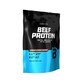 Pudra proteica Beef Protein, Ciocolata-Cocos, 500 g, Biotech USA