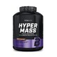 Hyper Mass Gainer Protein Powder, Chocolat, 2270 g, Biotech USA
