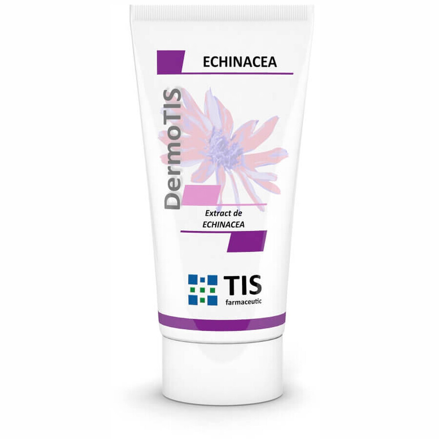 Echinacea DermoTIS Creme, 50 ml, Tis Farmaceutic