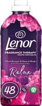 Lenor Floral Bouquet Fabric Conditioner, 1.2 l