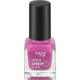 Trend !t up easy & speedy vernis à ongles No. 115, 6 ml
