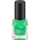 Trend !t up easy & speedy vernis à ongles No. 145, 6 ml
