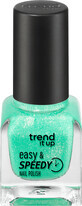 Trend !t up easy &amp; speedy vernis &#224; ongles No. 185, 6 ml