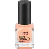 Trend !t up easy & speedy Nagellack Nr. 225, 6 ml