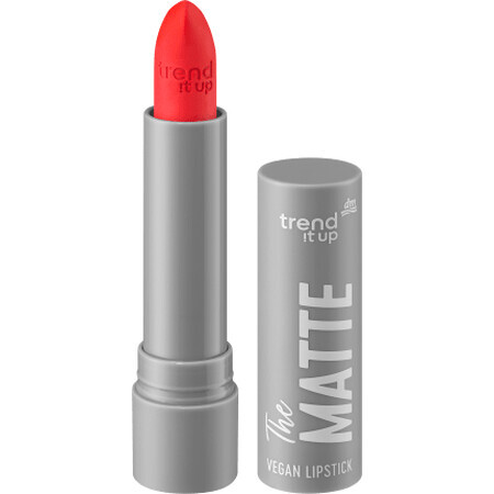 Trend !t up The Matte Lipstick Nr, 450, 3,8 g