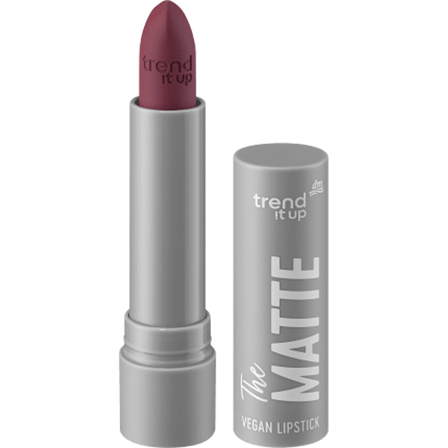 Trend !t up The Matte Lipstick Nr, 470, 3,8 g