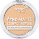 Trend !t up True Matte Compact Puder Nr.020, 9 g
