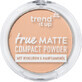 Trend !t up True Matte Compact Powder No.040, 9 g