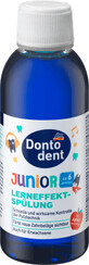 Rince-bouche Dontodent Junior Learning Effect, 200 ml