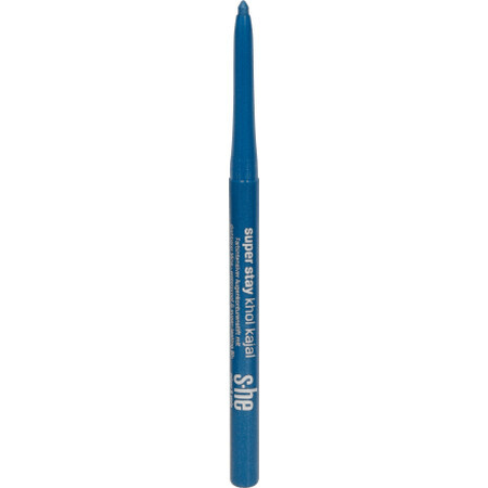 Elle stylezone color&style Super Stay Khol Kajal Eyeliner 148/003, 2 g