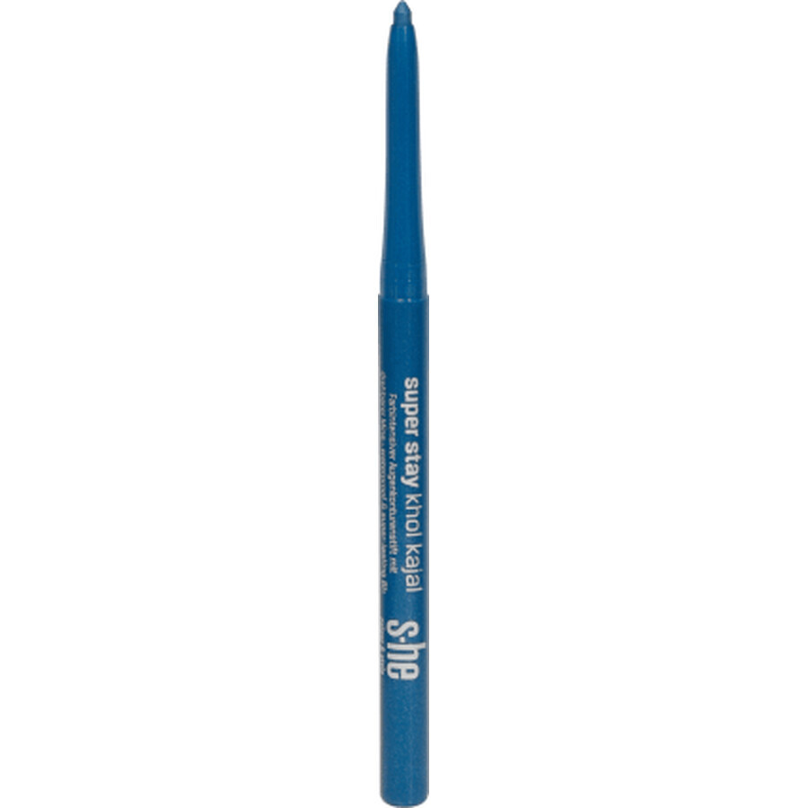 Elle stylezone color&style Super Stay Khol Kajal Eyeliner 148/003, 2 g