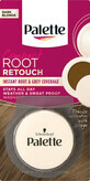 Schwarzkopf Palette Root Retouch correcteur pour couvrir les cheveux gris Blond fonc&#233;, 1 pi&#232;ce