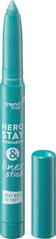 Trend !t up Hero Stay Stick Ombre &#224; paupi&#232;res 030, 1,4 g