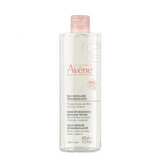 Apa micelara demachianta, 400 ml, Avene