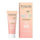BB Cream My Beauty Elixir, Peach Cover 01, 30 ml, Eveline Cosmetics