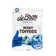 Caramelle morbide al gusto di menta, 90 g, Debron