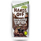 Seriously Dark Chocolate 85%, 100 g, Hands Off