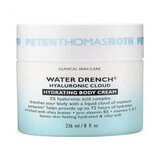 Water Drench Hyaluronic Cloud Body Cream, 236 ml, Peter Thomas Roth