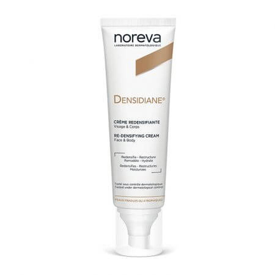 Noreva Densidiane Crème Redensifiante, 125 ml