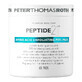 Dischetti peeling esfolianti con peptidi e 21 aminoacidi, 60 pezzi, Peter Thomas Roth