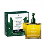 Complexe fluide 5 Head Spa, 50 ml, Rene Furterer