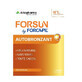 Forcapil Forsun Autobronzant, 30 g&#233;lules, Arkopharma