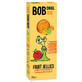 Gel&#233;e naturelle de pomme, mangue, citrouille et chia, 27 g, Bob Snail
