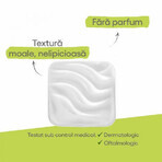 Latte detergente idratante Biology, 400 ml, A-Derma