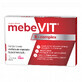 MebeVit B-Complex, 30 comprim&#233;s, Zdrovit