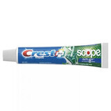 Dentifrice Plus Scope Outlast, 153 g, Crest