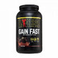 Gain Fast Gainer Protein Powder, Chocolat, 2300 g, Universal