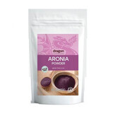 Aronia Raw Powder Organic, 200 g, Dragon Superfoods
