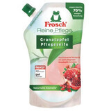 Refill Flüssigseife mit Granatapfelextrakt, 500 ml, Frosch