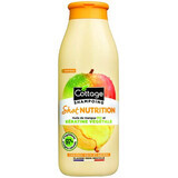 Shampoo nutriente con estratto di Mango biologico e Cheratina, 250 ml, Cottage