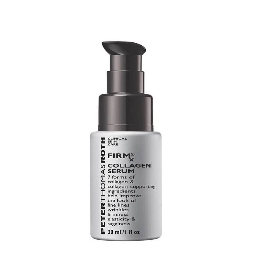 Firmx Kollagen-Serum, 30 ml, Peter Thomas Roth