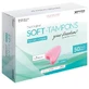 Sponge pads set Soft Tampons Original, 50 pieces, JoyDivision