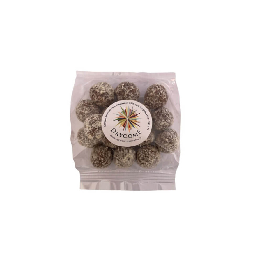 Palline al Rum, 200 g, Daycome