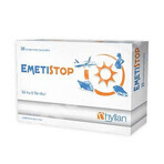 Emetistop (Metistop), 20 Tabletten, Hyllan