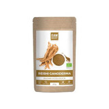 Eco Reishi Powder, 60 g, Rawboost