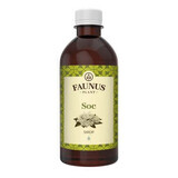 Elderberry syrup, 500 ml, Faunus