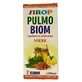 Sirop Pulmo Biom au miel, 200 ml, Elidor
