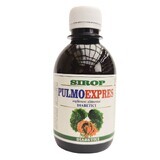 Pulmo Biom Sirup, 200 ml, Elidor